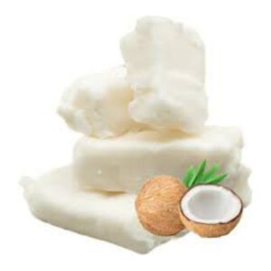 Coconut Wax